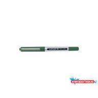 Rollertoll 0,5mm, Uni UB-150, írásszín zöld