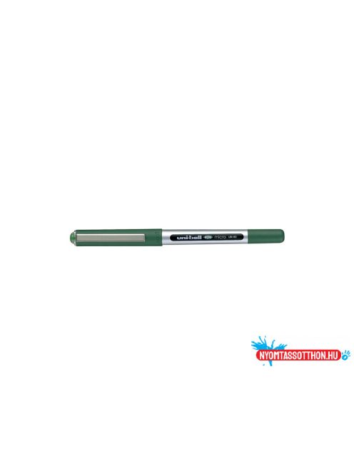 Rollertoll 0,5mm, Uni UB-150, írásszín zöld