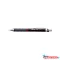 Nyomósírón 1,0mm, bordó test, Rotring Tikky