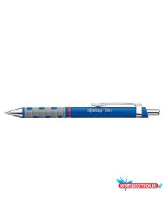 Golyóstoll kék test, Rotring Tikky III, írásszín kék