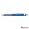 Golyóstoll kék test, Rotring Tikky III, írásszín kék