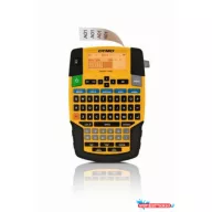 Dymo Rhino 4200 elektromos feliratozógép