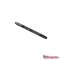PointLiner tûfilc 0,05mm, S20P-05A Pentel fekete