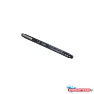 PointLiner tûfilc 0,5mm, S20P-5A Pentel fekete