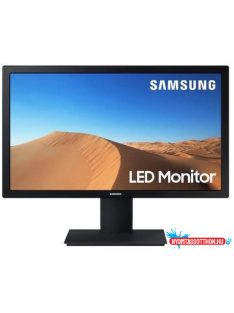 SAMSUNG 24" LS24A310NHU LED HDMI Monitor
