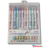 Shands Varázslatos Filctoll Készlet (12 Darabos)