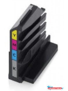 SAMSUNG CLP365/SLC430 Waste /FU/W406  KTN (For use)