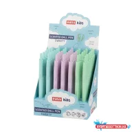EasyFlow illatos golyóstoll, 0,5mm