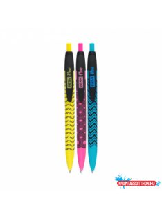 EasyFlow golyóstoll Fancy, 0,7mm