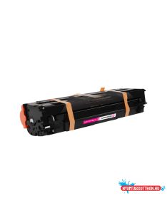   Utángyártott SAMSUNG CLP680B Toner Magenta 3.500 oldal* kapacitás M506L WHITE BOX