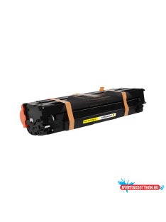   Utángyártott SAMSUNG CLP680B Toner Yellow 3.500 oldal* kapacitás Y506L WHITE BOX