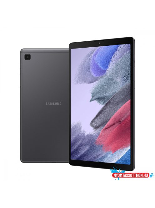 Samsung Galaxy Tab A7 Lite SM-T220 32GB szürke