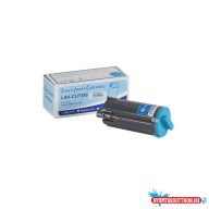 Samsung CLP350 toner cyan ORINK (utángyártott)