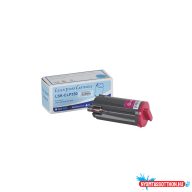 Samsung CLP350 toner magenta ORINK (utángyártott)