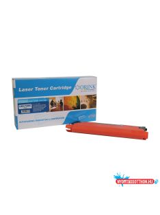 Samsung CLP360 toner cyan ORINK (utángyártott)