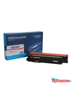 Samsung CLP360 toner magenta ORINK (utángyártott)