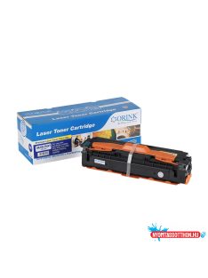 Samsung CLP415 toner yellow ORINK (utángyártott)
