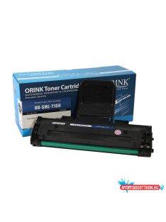 Samsung ML1640 toner ORINK (utángyártott)