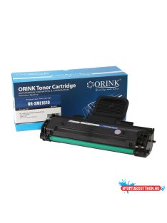 Samsung ML1610/ML2010/ML4521 toner ORINK 2K (utángyártott)