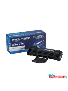 Samsung MLT117S toner ORINK (utángyártott)