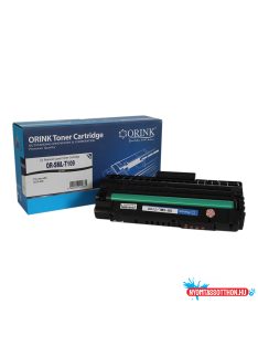 Samsung SCX4300 toner ORINK (utángyártott)