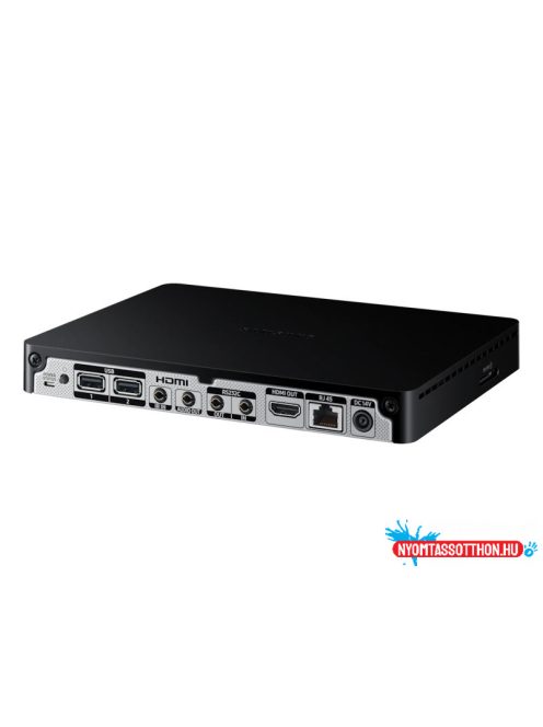 SAMSUNG UHD Signage Player Box SBB-SSN