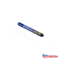   Alkoholos marker 1,5-4mm, vágott hegyû, Pilot 400 large kék