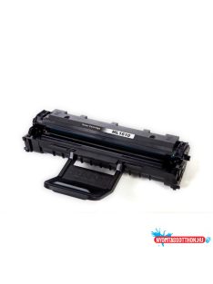   Utángyártott SAMSUNG ML2010/SCX4521 Toner Black 3.000 oldal* kapacitás WHITE BOX T