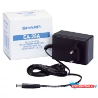 Sharp EA28A adapter számológéphez