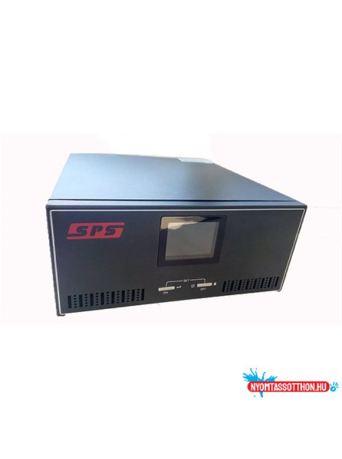 SPS SH300I 300VA Inverter 12V