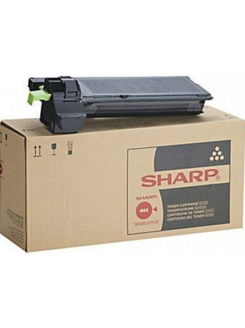 Sharp AR156T Toner (Original)