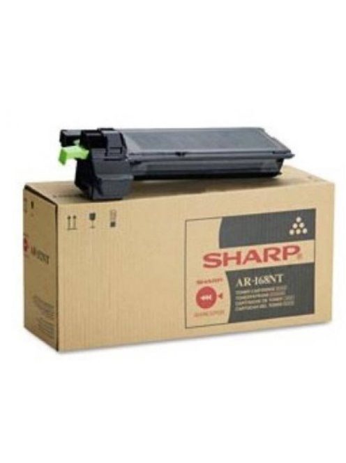 Sharp AR168T Toner (Original)