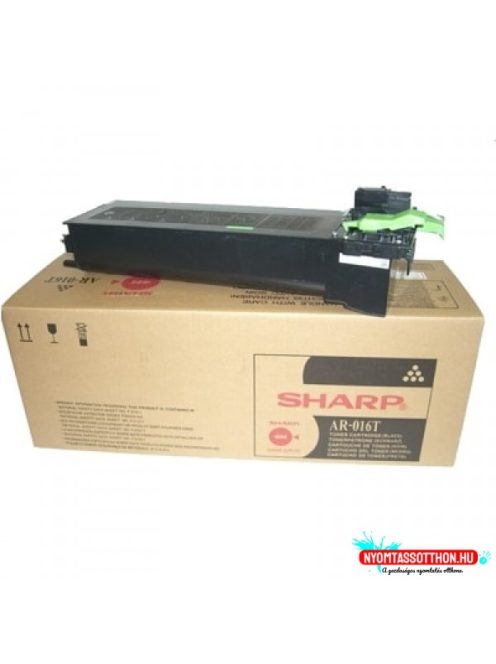 SHARP AR168T CARTRIDGE /NB/ D  (For use)