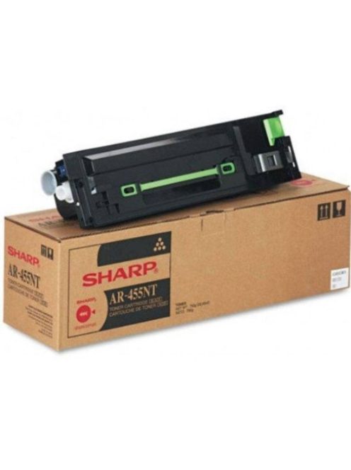 Sharp AR455T Toner (Original)