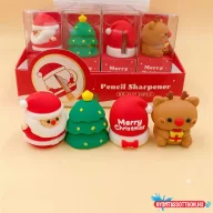 Karácsonyi hegyező