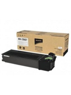 Sharp MX235GT Bk. toner (Original)