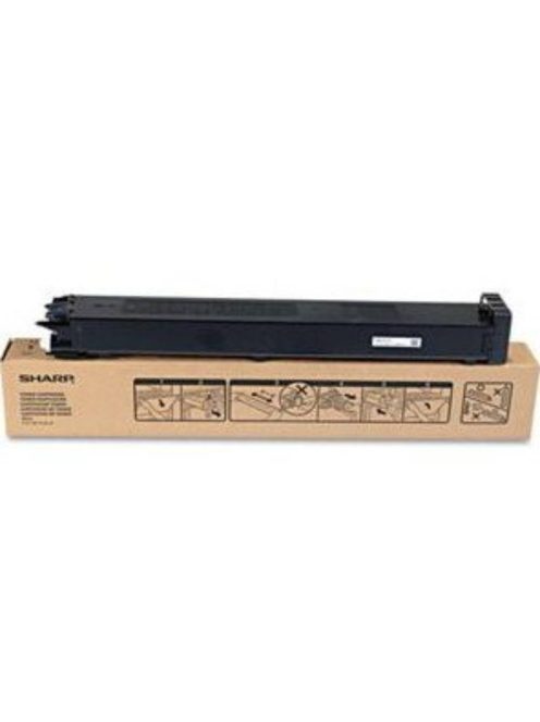 Sharp MX23GTBA. toner Bk (Original)