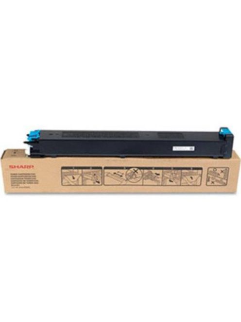 Sharp MX23GTCA. toner Cyan (Original)