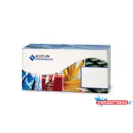 Utángyártott SHARP MX23GTCA toner Cyan Katun Leértékelt.