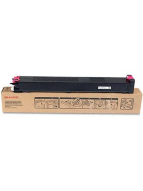 Sharp MX23GTMA. toner Magenta (Original)