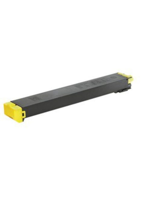 SHARP MX23GTYA Toner Yellow / FU / KTN (For use)