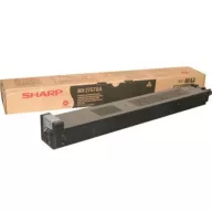 Sharp MX27GTBA Toner Bk (Original)