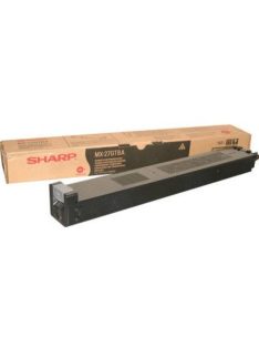 Sharp MX27GTBA Toner Bk (Original)