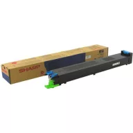 Sharp MX27GTCA Toner Cyan (Original)