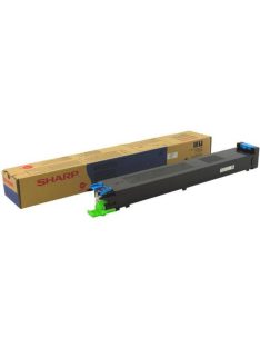Sharp MX27GTCA Toner Cyan (Original)