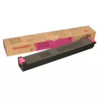 Sharp MX27GTMA Toner Magenta (Original)