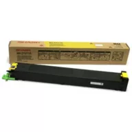 Sharp MX27GTYA Toner Yellow