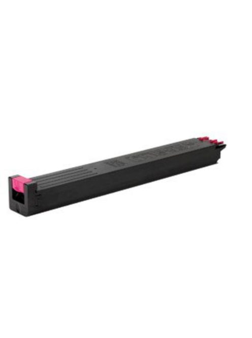 SHARP MX31GTMA TONER MAGENTA KATUN (For use)