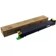 Sharp MX31GTYA Toner Yellow