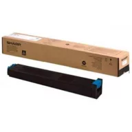 Sharp MX36GTCA Toner Cyan (Original)